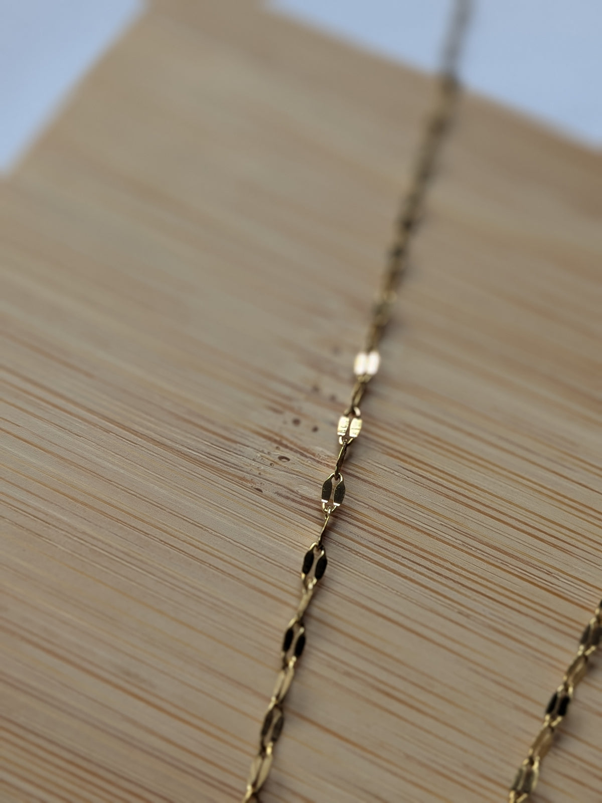 Collier pendantif tournesol - dorée & chic